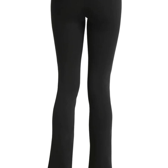 Lanston Sport Renew Split Legging Sz M - Picture 3 of 8